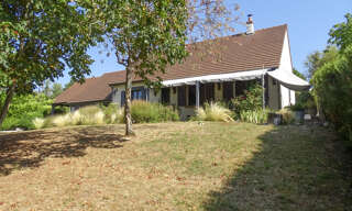 Maison 4 Pièces 108 m² à vendre à Mennetou-sur-Cher (41320)