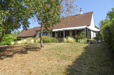 Maison 4 pièces 137550 €
