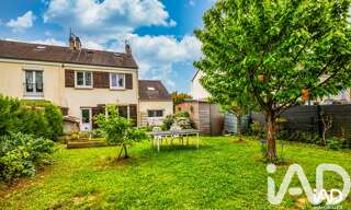 Maison 7 Pièces 113 m² à vendre à Ennery (95300)