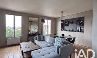 Appartement 3 Pièces 60 m² à vendre à Colombes (92700)