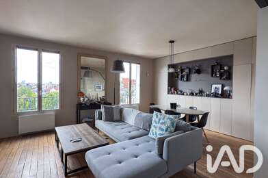 Appartement 3 pièces 339000 €