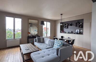Vente Appartement 3 pièces — photo du bien