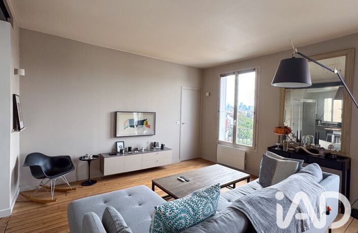 Vente Appartement 3 pièces — photo 2