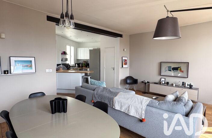 Vente Appartement 3 pièces — photo 3