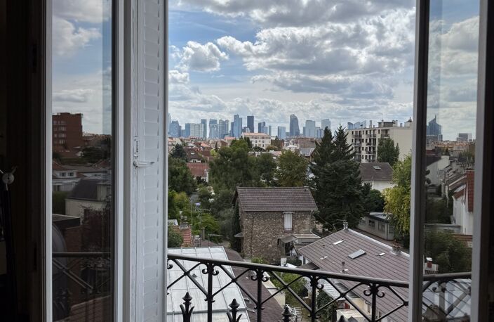 Vente Appartement 3 pièces — photo 4