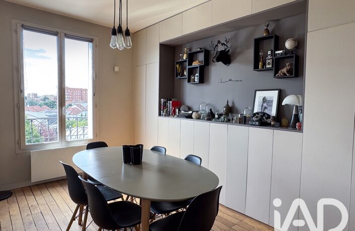 Vente Appartement 3 pièces — photo 5