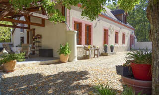 Maison 7 Pièces 166 m² à vendre à Villefranche-sur-Cher (41200)