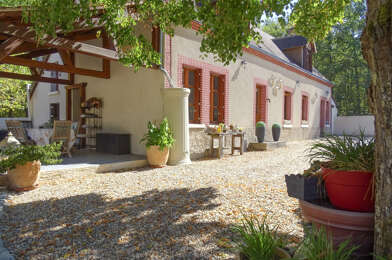 Maison 7 pièces 312000 €