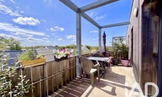 Appartement 3 Pièces 59 m² à vendre à Saint-Herblain (44800)