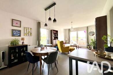 Appartement 3 pièces 200000 €
