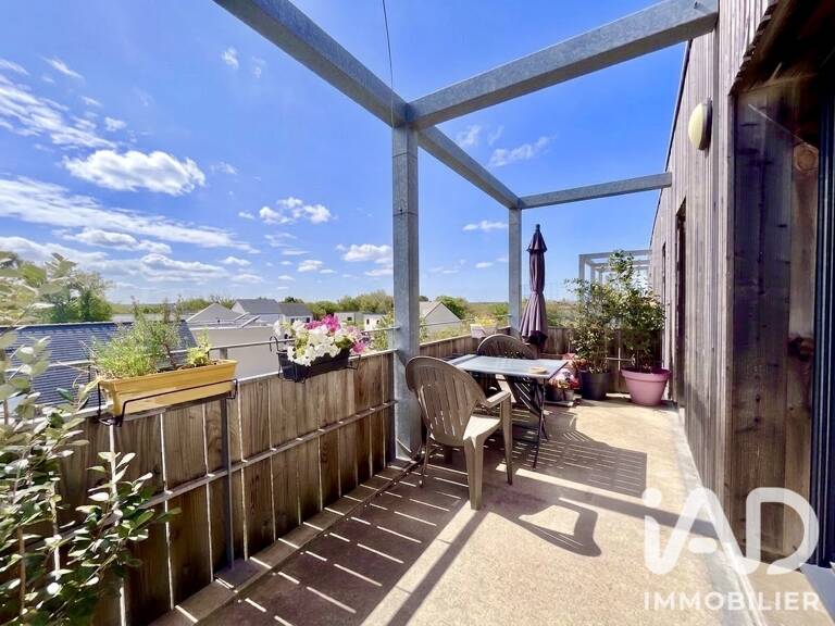 Vente Appartement 3 pièces — photo 1