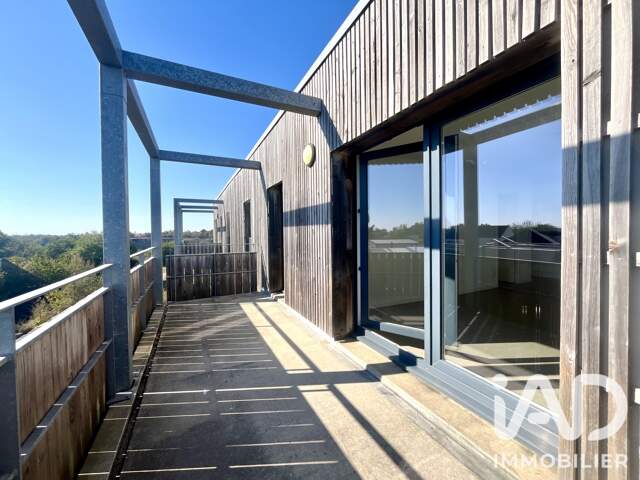 Vente Appartement 3 pièces — photo du bien