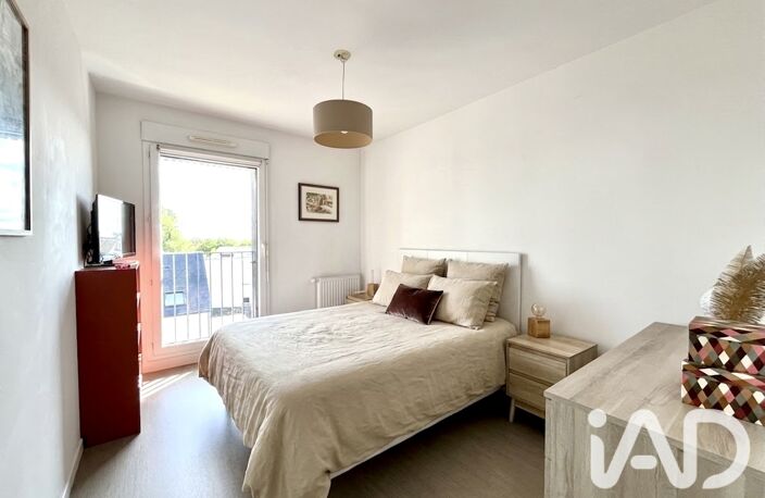 Vente Appartement 3 pièces — photo 3