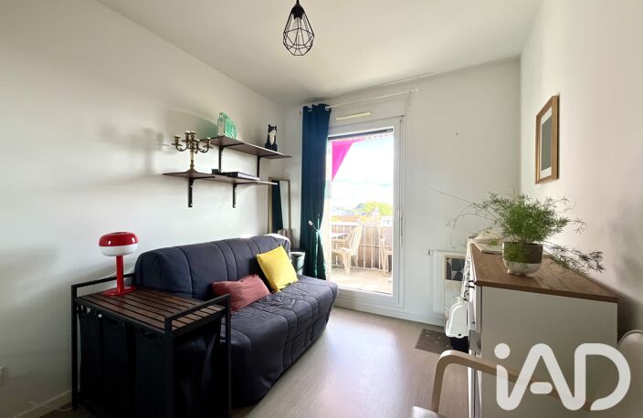 Vente Appartement 3 pièces — photo 4