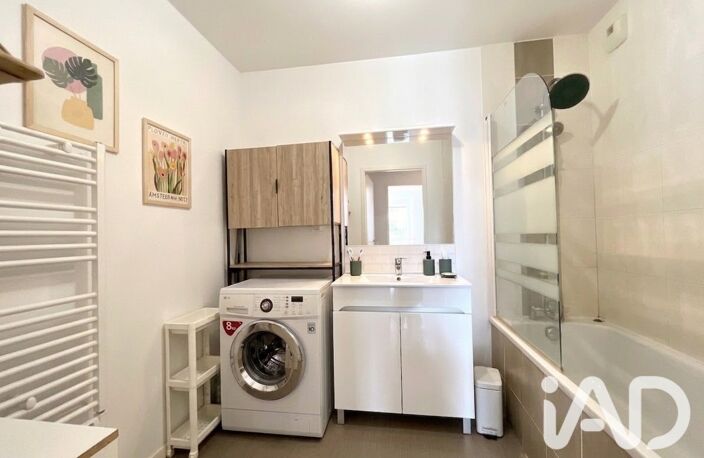 Vente Appartement 3 pièces — photo 5