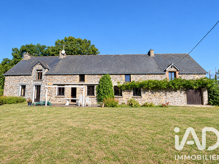 Vente Maison/villa 7 pièces — photo 1