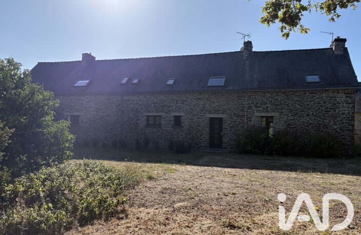 Vente Maison/villa 7 pièces — photo 2