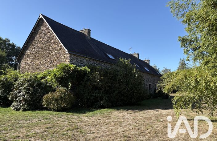 Vente Maison/villa 7 pièces — photo 3