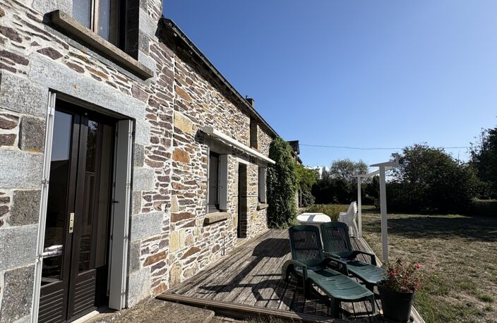 Vente Maison/villa 7 pièces — photo 4