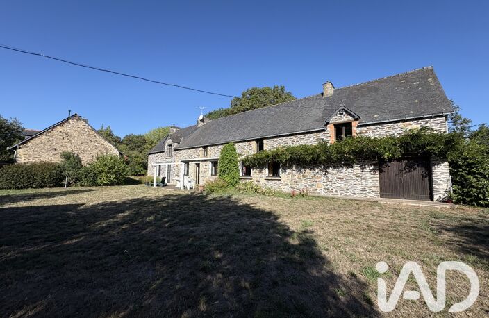 Vente Maison/villa 7 pièces — photo 5