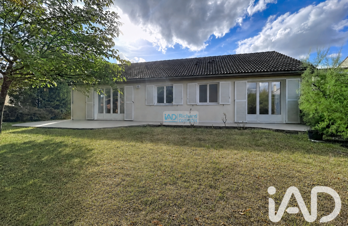 Vente Maison traditionnelle 5 pièces — photo 2