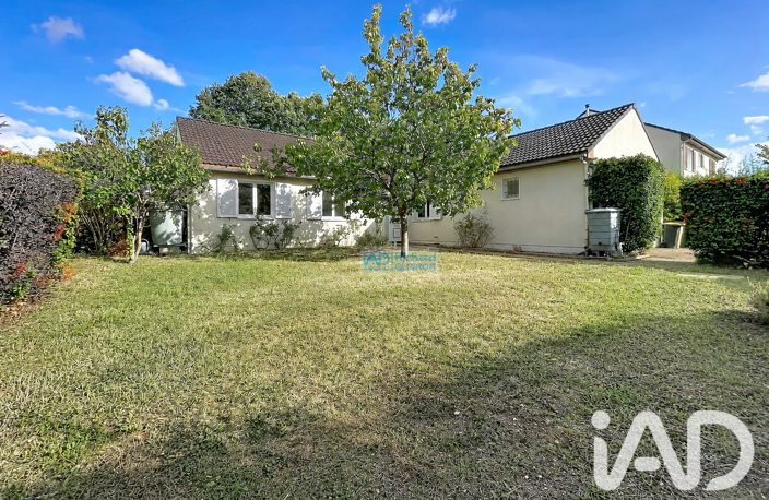 Vente Maison traditionnelle 5 pièces — photo 3
