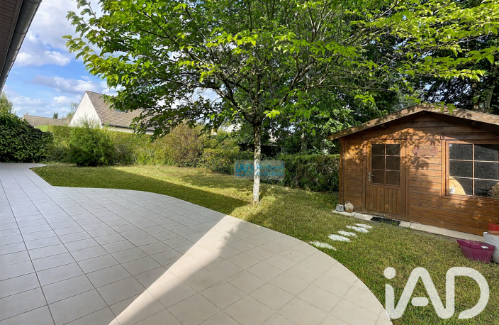 Vente Maison traditionnelle 5 pièces — photo 4