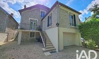 Maison 6 Pièces 159 m² à vendre à Provins (77160)