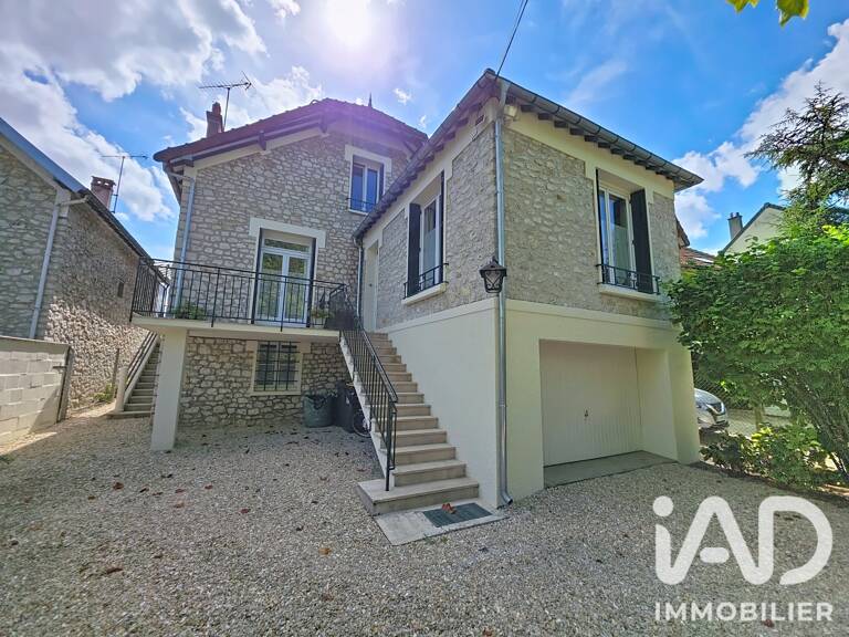 Vente Maison/villa 6 pièces — photo 1
