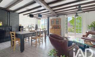 Maison 4 Pièces 109 m² à vendre à Laroin (64110)
