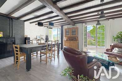 Maison 4 pièces 280000 €