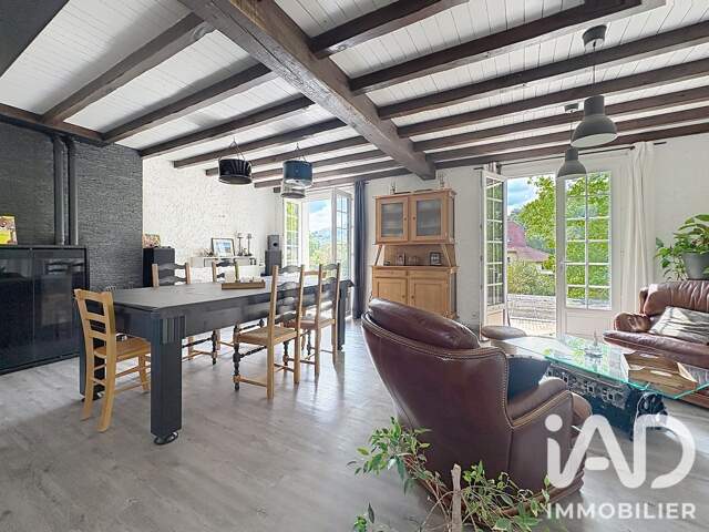 Vente Maison/villa 4 pièces — photo du bien