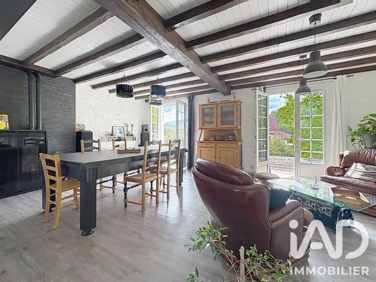 Vente Maison/villa 4 pièces — photo 1