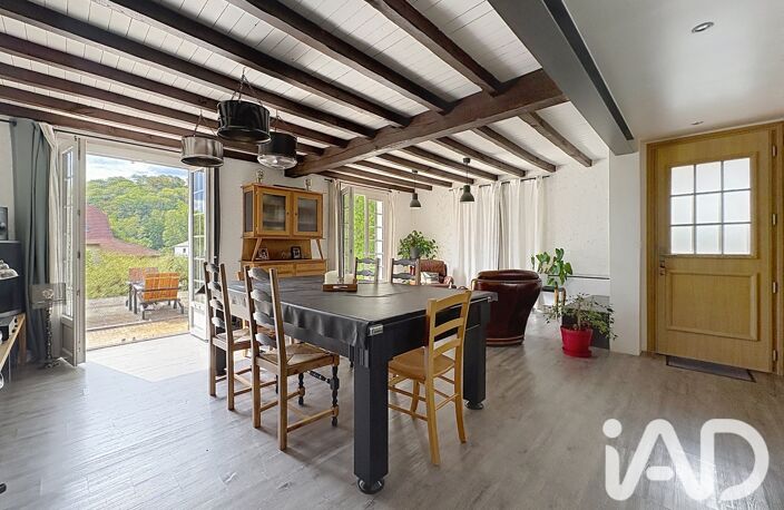 Vente Maison/villa 4 pièces — photo 2
