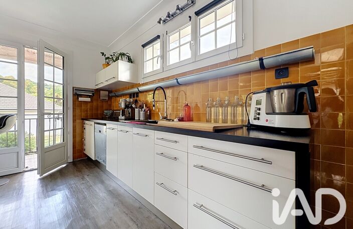 Vente Maison/villa 4 pièces — photo 3