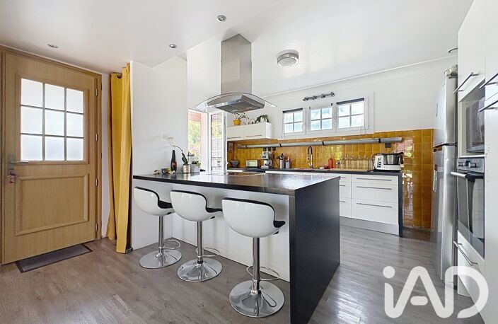Vente Maison/villa 4 pièces — photo 4