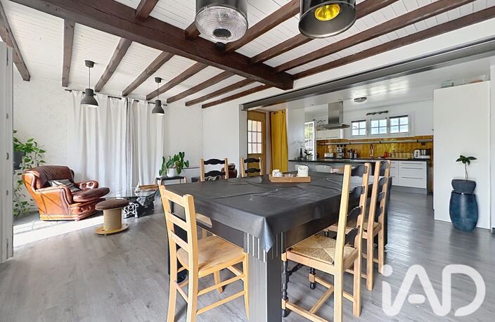 Vente Maison/villa 4 pièces — photo 5