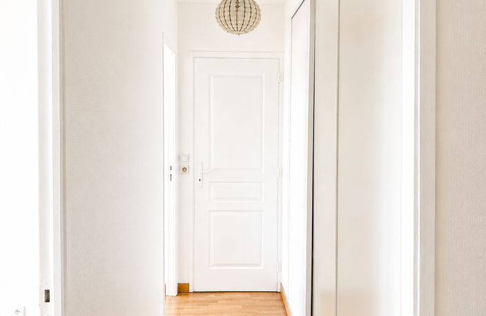 Vente Appartement 2 pièces — photo 3