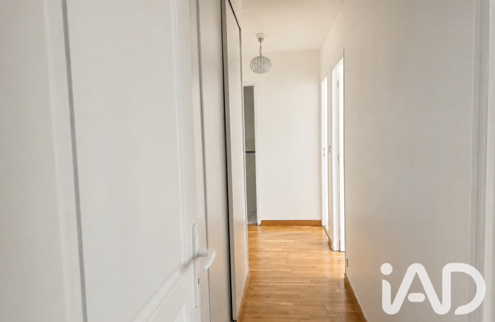 Vente Appartement 2 pièces — photo 4