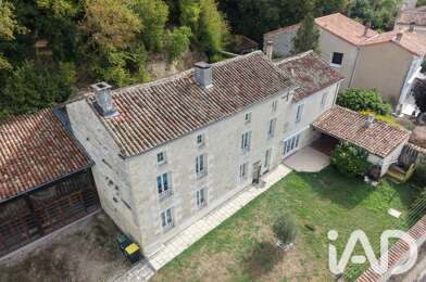 Maison 8 pièces 294000 €