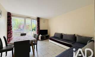 Appartement 3 Pièces 55 m² à vendre à Rosny-sous-Bois (93110)