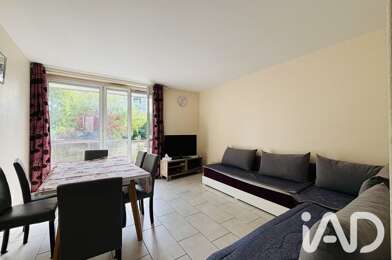 Appartement 3 pièces 189000 €