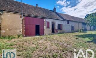 Maison 4 Pièces 81 m² à vendre à Paroy-sur-Tholon (89300)