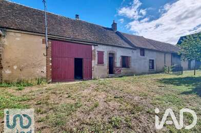 Maison 4 pièces 106500 €