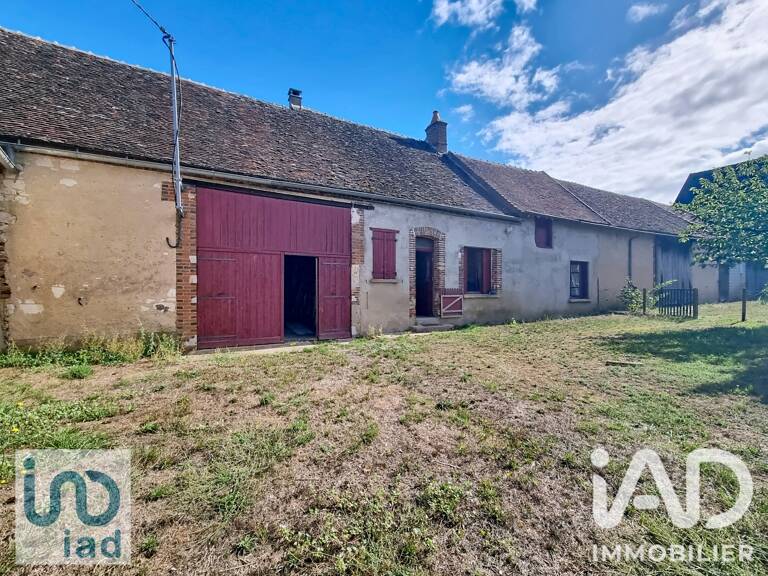 Vente Longère 4 pièces — photo 1