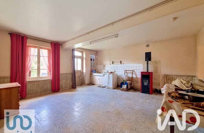 Vente Longère 4 pièces — photo 2