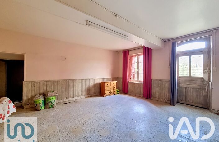 Vente Longère 4 pièces — photo 3