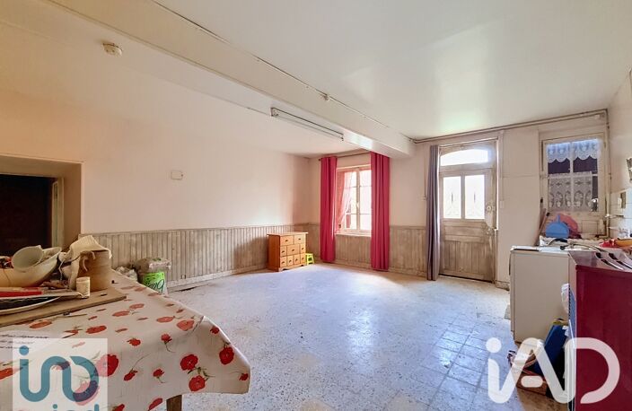 Vente Longère 4 pièces — photo 4