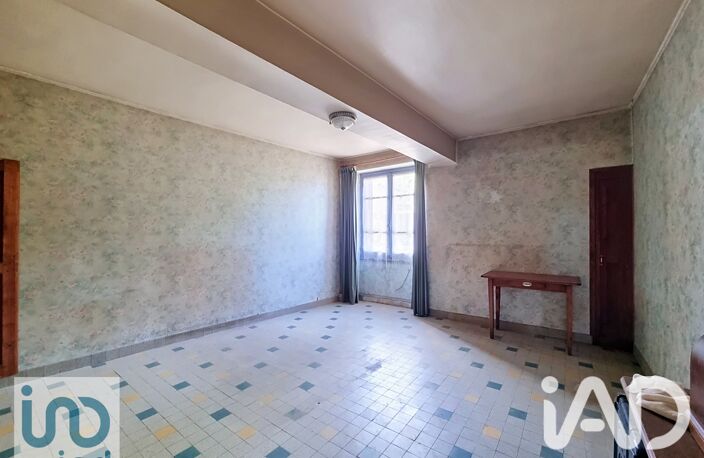 Vente Longère 4 pièces — photo 5