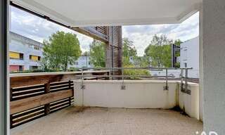 Appartement 3 Pièces 62 m² à vendre à Mérignac (33700)